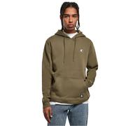 Starter Black Label Sweatshirt Essential Hoody Darkolive-S