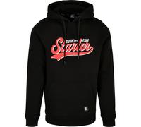 Starter Black Label Starter Swing Kapuzenpullover M Black