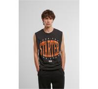 Starter Black Label T-Shirt Sleeveless Washed Tee ST442 Acid Washed-XL