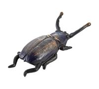 Starthilfe/Starthilfe/Kickstarter/Multifunktions-Käfer-Bootjack aus Gusseisen für Cowboy, Arbeit, Rollen zum Entfernen von Schuhen, für Männer, Frauen