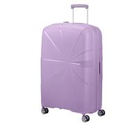 American Tourister EXP TSA Star Vibe Digital Lavender 77 Unisex Erwachsene, Digitaler Lavendel, 77, Koffer