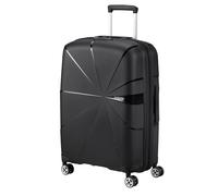American Tourister StarVibe Koffer 70L schwarz