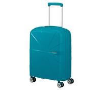 American Tourister Trolley Starvibe Spinner 55 EXP Verdigris