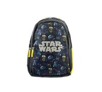 StarWars Darth Vader 38 CM - High-End Schulranzen Freizeittasche