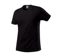 Starworld - Men´s Performance T-Shirt Black - Gr. - L