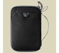 Eagle Creek Stash RFID Passport Wallet Tasche (Größe ONE SIZE, schwarz)