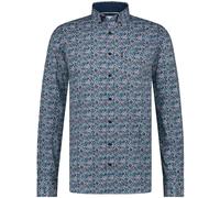 State Of Art Hemd Dandelion Blau - Größe XL Dunkelblau XL