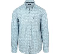 State Of Art Hemd Poplin Dandelion Blau - Größe XL Blau XL