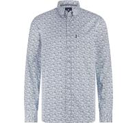 State Of Art Hemd Poplin Shell Blau - Größe XXL Blau XXL