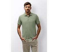 State of Art - Piqu-Poloshirt aus Baumwoll-Stretch - Gr. - XXL