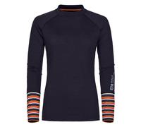 State of Elevenate WOMEN's PRIMO CREW - Unterziehshirt für Damen - XL - Dark Ink (699)