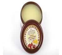 Staubsaugerladen.de Ihr Partner für Geräte und Zubehör Hochwertiger Lederbalsam mit natürlichem Bienenwachs zur Pflege von Leder - 0305394756763