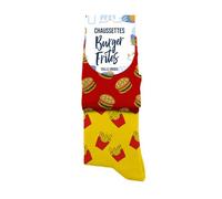 STC Ein Paar Socken - Bruger Frites