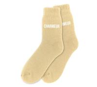 STC Charmeur Wintersocken für Herren