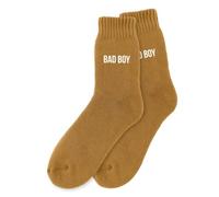 STC Herren-Socken für den Winter, Bad Boy