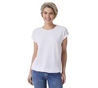 STCLEA Damen T-Shirt Regular Fit Polyester