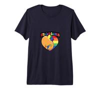Ste-Gay-Saurus Stolzer Dinosaurier Premium T-Shirt
