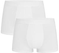 Stedman 2P Dexter Boxer For Men Weiß Baumwolle XX-Large Herren