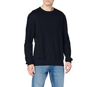 Stedman Herren Active Sweatshirt/ST5620 Sweatshirt, Blue Midnight, XL