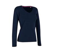 Stedman Claire Long Sleeve for women XL marinablue