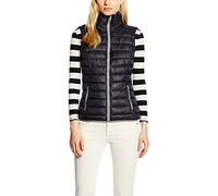 Stedman Apparel Damen Active Padded Vest/St5310 Weste, Schwarz (Black Opal), 38