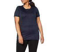 Stedman Apparel Damen Active Sports-T/ST8100 Poloshirt, Blau (Blue Midnight), Small