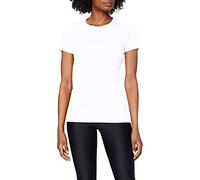 S8100 Stedman® ACTIVE Sportshirt Rundhals T-Shirt kurzarm für Damen White S