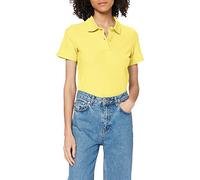 Stedman Short Sleeve Polo for women L yellow