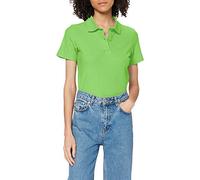 Stedman Polo Women Weiches Damen-Polo kiwi green M