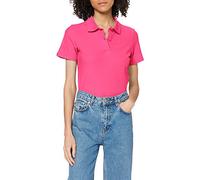 Stedman Polo S519 kurzarm Damen Baumwolle Sweet Pink M