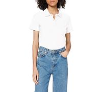 Stedman Polo Women Weiches Damen-Polo white S