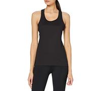 Stedman Apparel Damen Sport Tank Top Active, Schwarz (Black Opal 102), Medium (Herstellergröße: M)