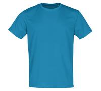 Stedman Apparel Herren Active Cotton Touch/ST8600 T-Shirt, Hawaii Blue, X-Large