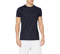 S8000 Stedman® ACTIVE Sportshirt Rundhals T-Shirt kurzarm Herren Blue Midnight L