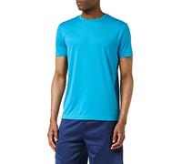 Stedman Apparel Herren Active Sports-T/ST8000 T-Shirt, Hawaii Blau, L