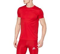 Stedman Apparel Herren Active Sports-T/ST8000 Slim Fit Classic Kurzarm T-Shirt Gr. M, Purpurrot