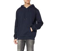 Stedman Apparel Herren Active Sweat/ST5600 Hooded Long Sleeve Sweatshirt, Blue Midnight, XL