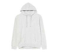 Stedman Kapuzen-Sweatshirt S5600 ACTIVE Herren Graumeliert XL
