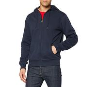 Stedman Apparel Herren Active/ST5610 Hooded Long Sleeve Sweatshirt Gr. X-Large, Blue Midnight