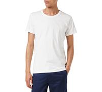 S9000 Stedman® BEN Rundhals T-Shirt kurzarm Herren White S