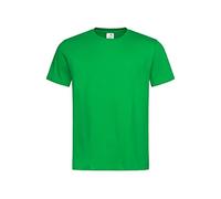 Stedman Apparel Herren Classic/St2000 T-Shirt (1er Pack)