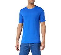 Stedman Herren Classic-t Fitted/St2010 T-Shirt, Blau (Bright Royal), L