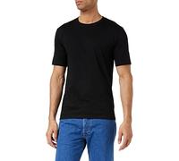 Stedman Apparel Herren Classic-t Fitted/St2010 T-Shirt, Schwarzer Opal, S