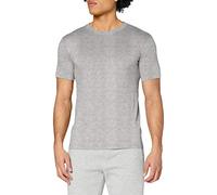 Stedman Apparel Herren Classic-T Fitted/ST2010 T-Shirt, Grey Heather, L