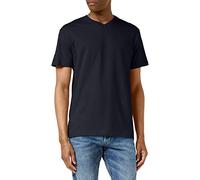 S270 Stedman® klassisches T-Shirt V-Ausschnitt kurzarm Herren Blue Midnight XXL