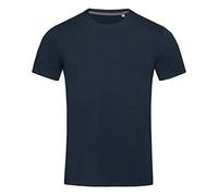 Crew Neck Clive Herren T-Shirt - Stedman - ST9600