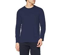 S290 Stedman® Komfort T-Shirt langarm Navy Blue XL