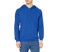 Stedman Herren Hooded Sweatshirt Unisex/St4200 Kapuzenpullover, Blau (Bright Royal), XXL