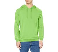 Stedman Apparel Herren Kapuzenpullover, Grün (Kiwi-Grün), S