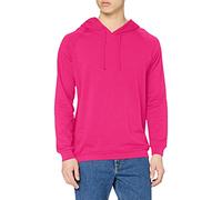 Stedman Unisex Sweat Hoodie Light XL sweetpink